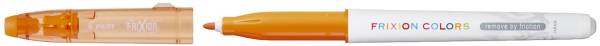 PILOT Faserschreiber Frixion 0,63mm orange 4144006 SW-FC-O Color