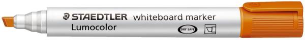 STAEDTLER Whiteboardmarker Lumocolor orange 351 B-4