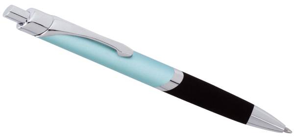 Kugelschreiber Sporty magic blue