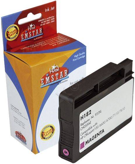 Tintenpatrone magenta 11HPOJ6700MHC