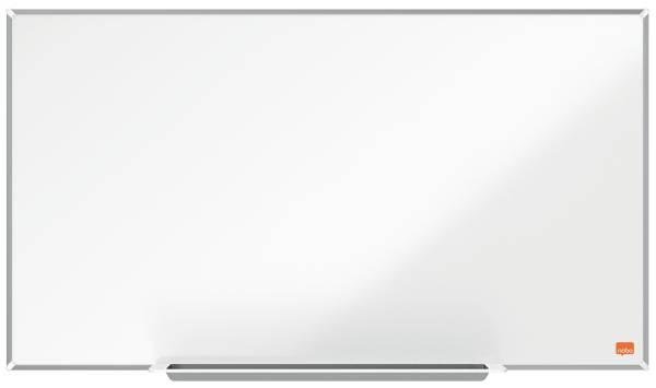 NOBO Whiteboardtafel Nano Clean weiß 1915255 70x123cm