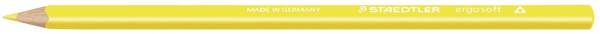ergo soft 157 Farbstift 3 mm, gelb®