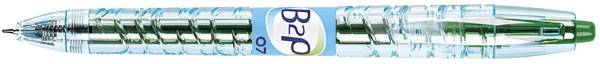 PILOT Gelroller Begreen B2P grün 2719704 BL-B2P-7-G-BG