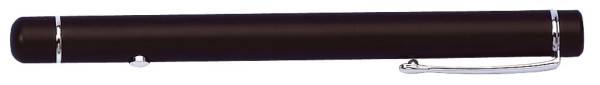 WEDO Laserpointer Standard schwarz 236 2001 Reichweite 50m