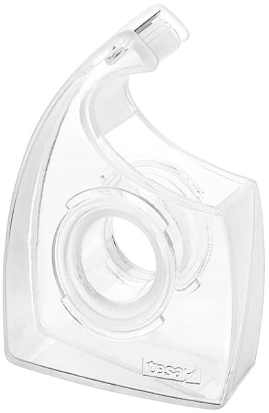 TESA Handabroller 19mm 33m transp. 57446-00001-00 leer EasyCut