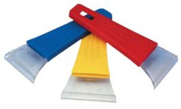 Eiskratzer sortiert 98522