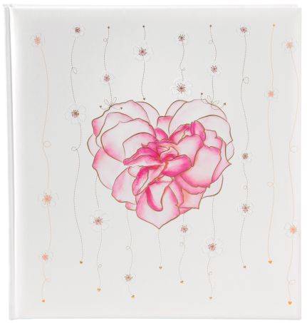 TURNOWSKY Fotobuch u.Hochzeit Scent of Roses 08 185 30x31cm