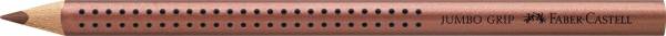 Buntstift Jumbo GRIP kupfer