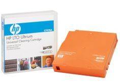 HP Reinigungsband LTO Ultrium E C7978A