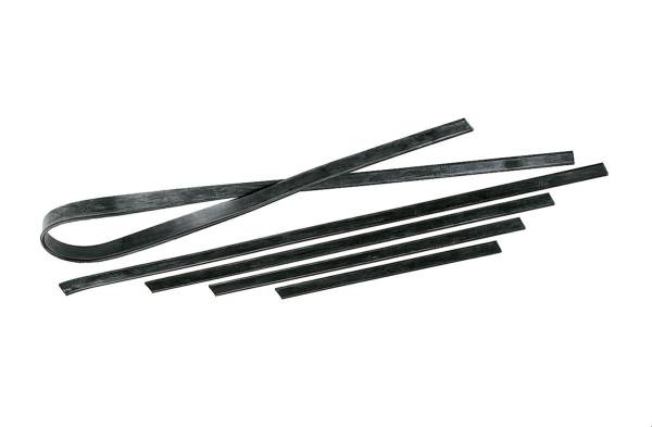 UNGER Wischergummi hart 35cm RR35H / 330020410