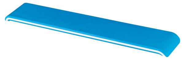 LEITZ Handgelenkauflage Ergo WOW weiß/blau 6523-00-36 höhenverstellbar