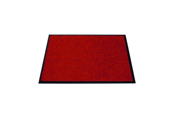 MILTEX Bodenschutzmatte EazyCare weinrot 22013 40x60cm