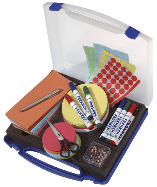 FRANKEN Moderationsbox Mini UMKM
