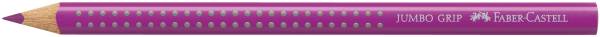 FABER CASTELL Farbstift Jumbo Grip karmoisin 110934