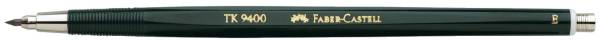 Fallminenstift TK 9400 ohne Clip 2 mm, B, dunkelgrün®