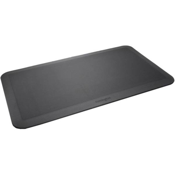 KENSINGTON Unterlage Anti-Ermüdung schwarz K55401WW 90x50cm