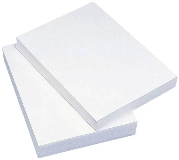 Kopierpapier i.Folie 500Bl ws KA380S A3 80g Sonderverpackt