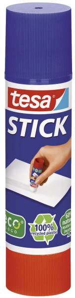 TESA Klebestift Stick 20g 57026-00200-03