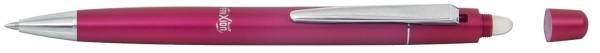 Tintenroller FriXion Ball LX M, bordeaux