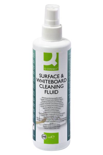 Whiteboard Reinigungsflüssigkeit 250 ml