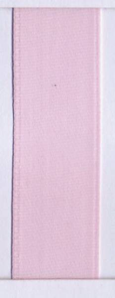 GOLDINA Doppelsatinband 3mmx50m rosa 897203210050