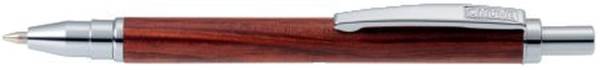 Kugelschreiber Mini Wood M, Rosewood