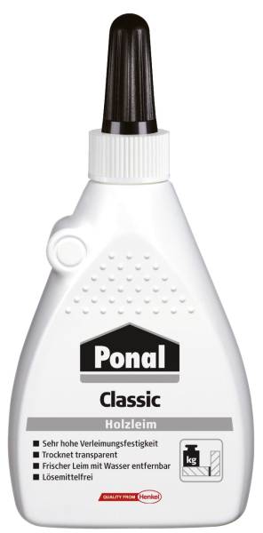 PONAL Holzleim Ponal Classic 120g 9H PN15
