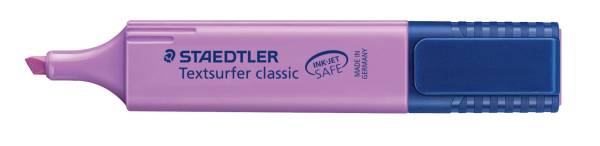 Textmarker Textsurfer classic, nachfüllbar, violett®