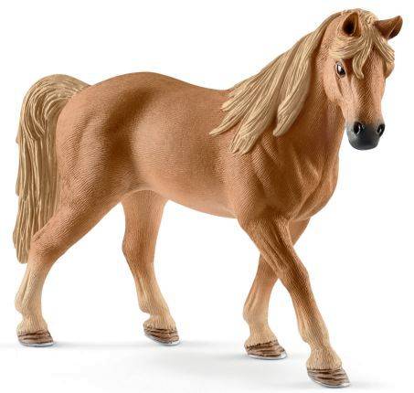 Spielzeugfigur Tennessee Walker Stute