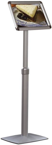 FRANKEN Prospektständer f. A3 BS0906 Universal