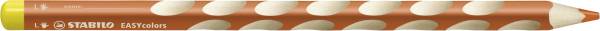 STABILO Farbstift Easycolors orange 331/221-6 links