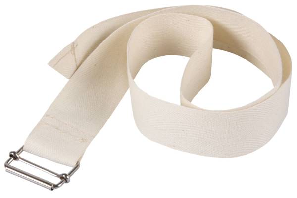 Aktengurt 120cm weiß 040084 10ST