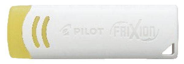PILOT Radierer Frixion weiß EFR-6/EE-160-W 8022049