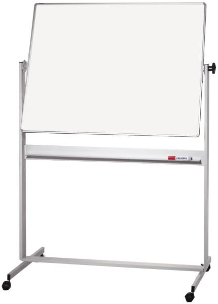 FRANKEN Stativ-Drehtafel 90x120cm STC201 mobil