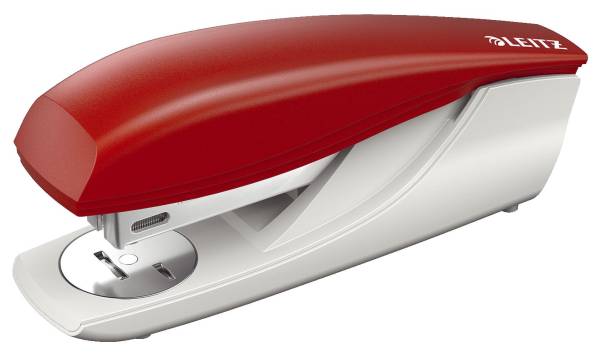 LEITZ Heftgerät 5500 rot 5500-00-25