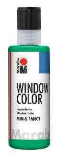 MARABU Fensterfarbe Fun&Fancy saftgrün 04060 004 067 80ml
