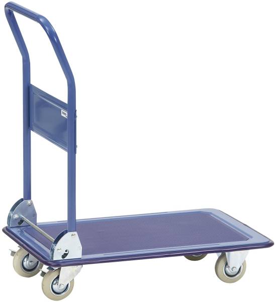 Ganzstahlwagen