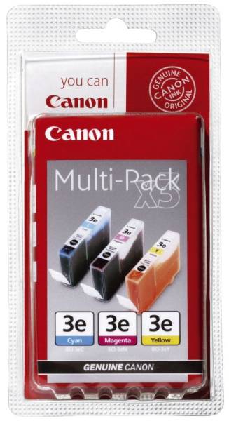 Inkjet Druckpatronen magenta, 280 Seiten, 4707A002