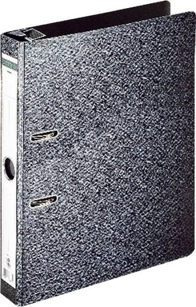 CENTRA Hängeordner 5,5 cm schwarz 280110