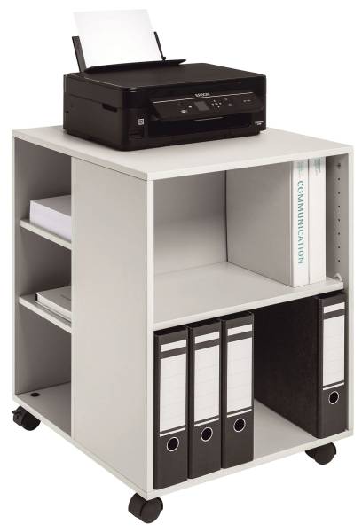 Multifunktionswagen 74 59 offen, grau