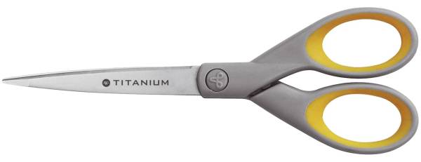 Titanium Super Schere 18 cm