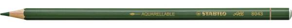 Buntstift All 3,3 mm, grün®