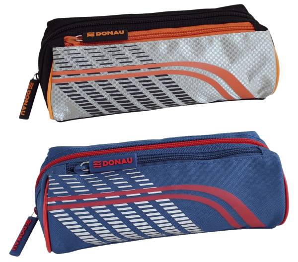 DONAU Schlamper Sport Retro sortiert 2460018-99