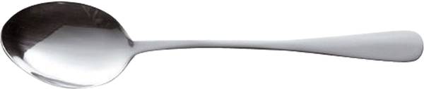 Besteck Löffel chrom 56-118 12ST