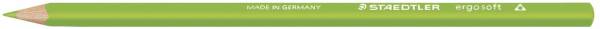 ergo soft 157 Farbstift 3 mm, gelbgrün®