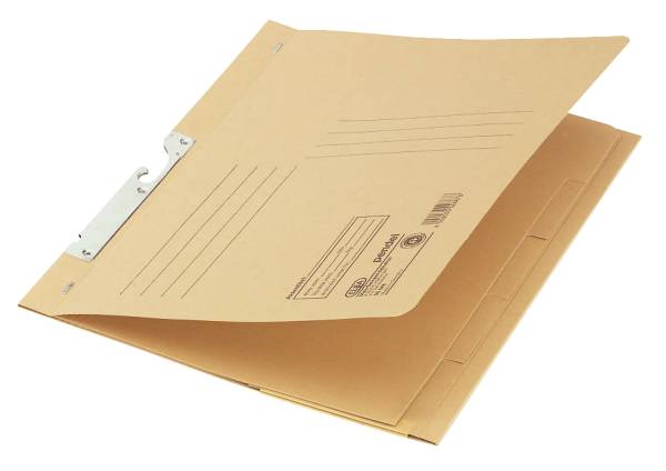ELBA Pendelhefter A4 320g natron 100420923 90448