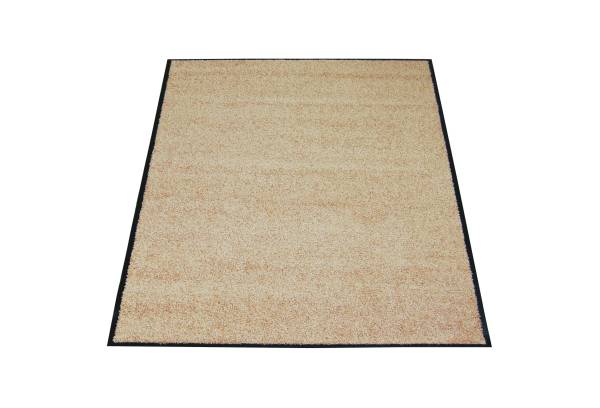 MILTEX Bodenschutzmatte EazyCare beige 22036 90x150cm