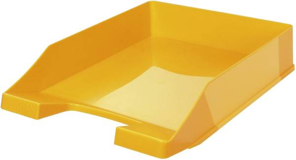 HAN Briefkorb C4 gelb 1027-X-15 Standard