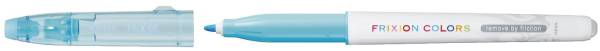 PILOT Faserschreiber Frixion 0,63mm hellblau 4144010 SW-FC-LB Color radierbar