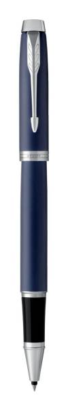 PARKER Tintenroller IM matt blau 1931661 C.C